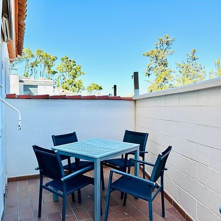 La Casita Del Mar Apartment เอลปูแอร์โต เด ซานตามาริอา ภายนอก รูปภาพ