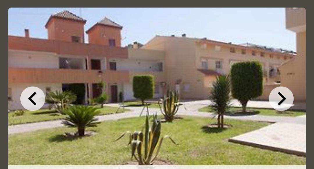 La Casita Del Mar Apartment เอลปูแอร์โต เด ซานตามาริอา ภายนอก รูปภาพ