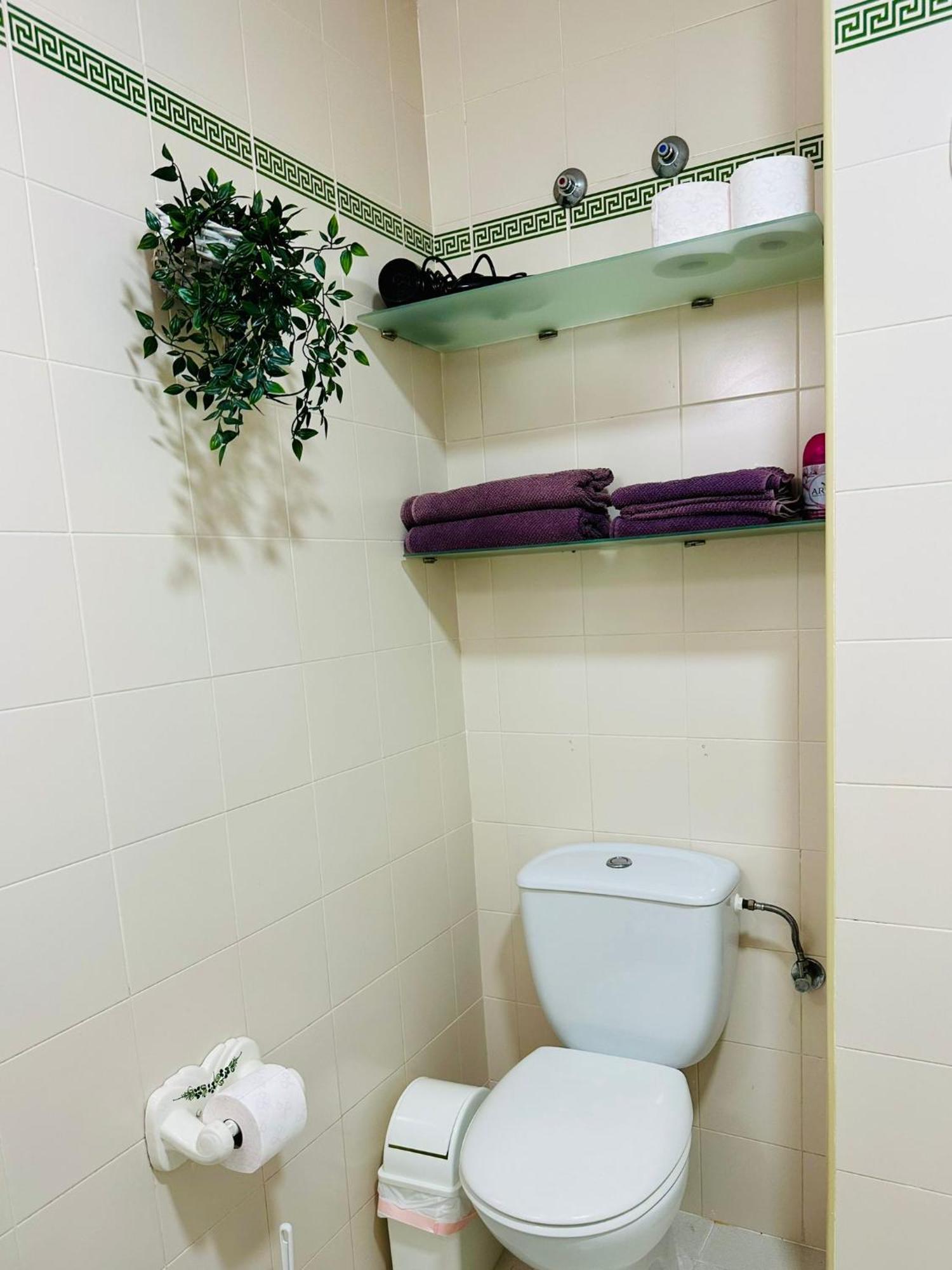 La Casita Del Mar Apartment เอลปูแอร์โต เด ซานตามาริอา ภายนอก รูปภาพ