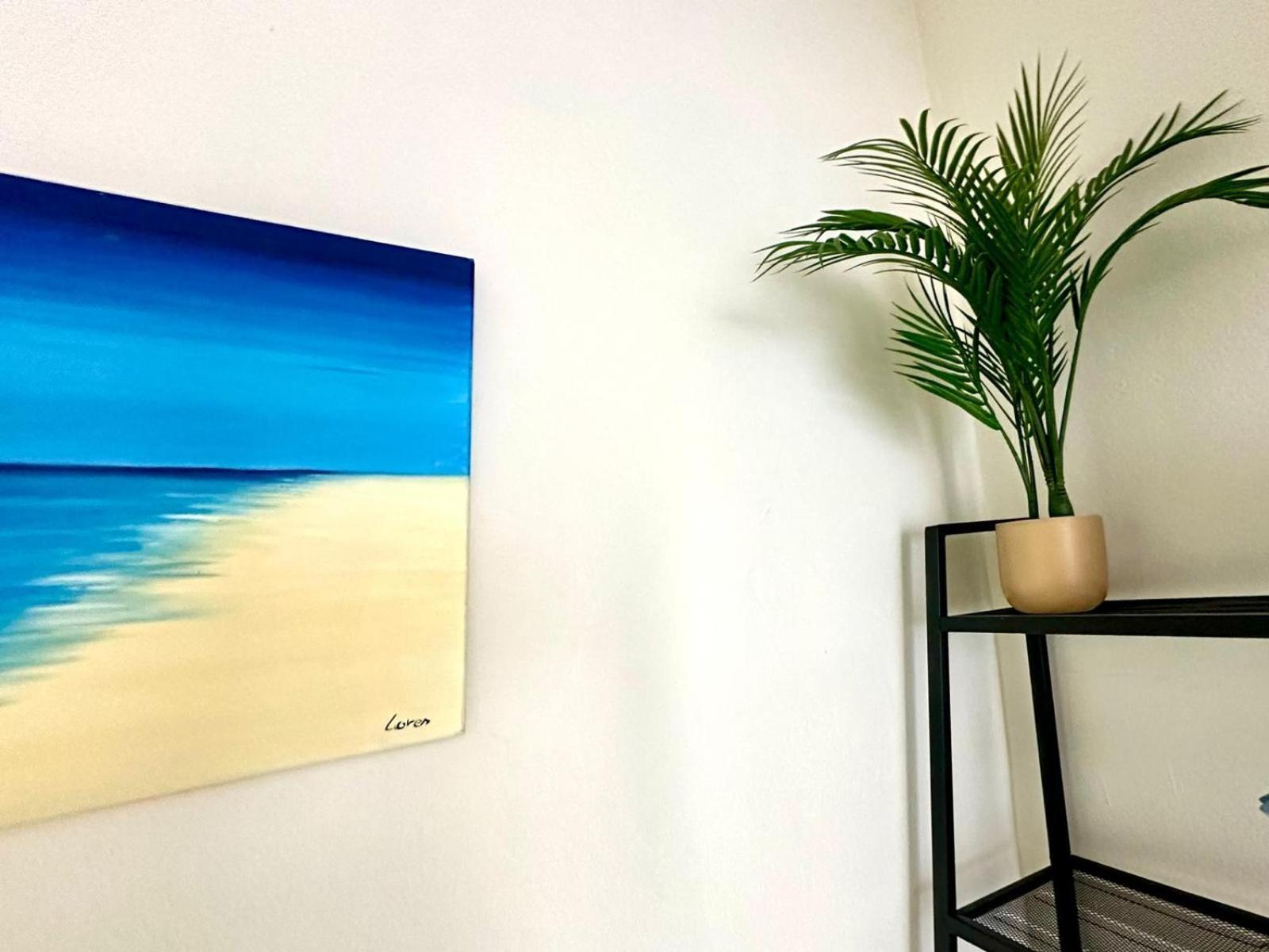 La Casita Del Mar Apartment เอลปูแอร์โต เด ซานตามาริอา ภายนอก รูปภาพ