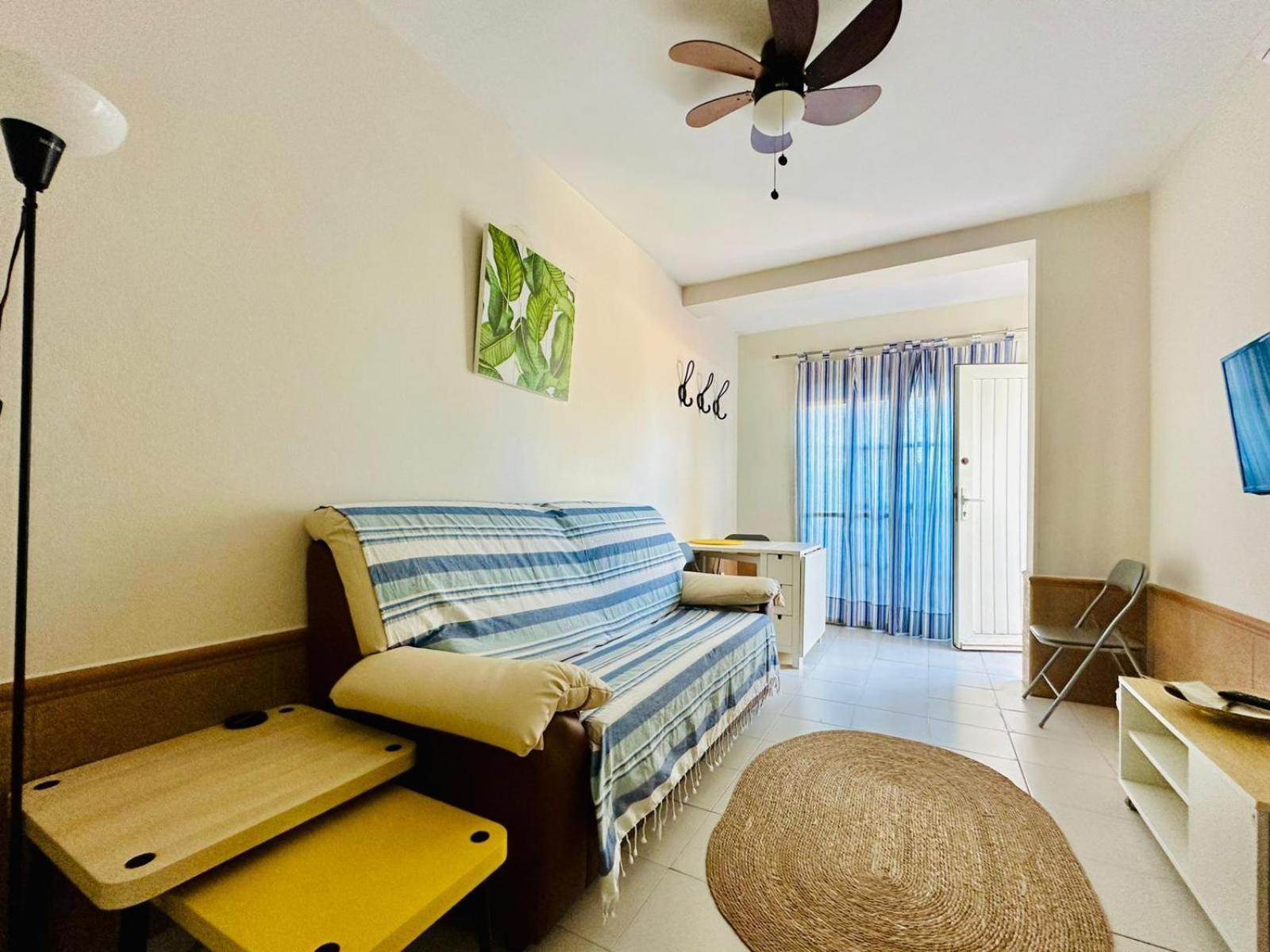 La Casita Del Mar Apartment เอลปูแอร์โต เด ซานตามาริอา ภายนอก รูปภาพ