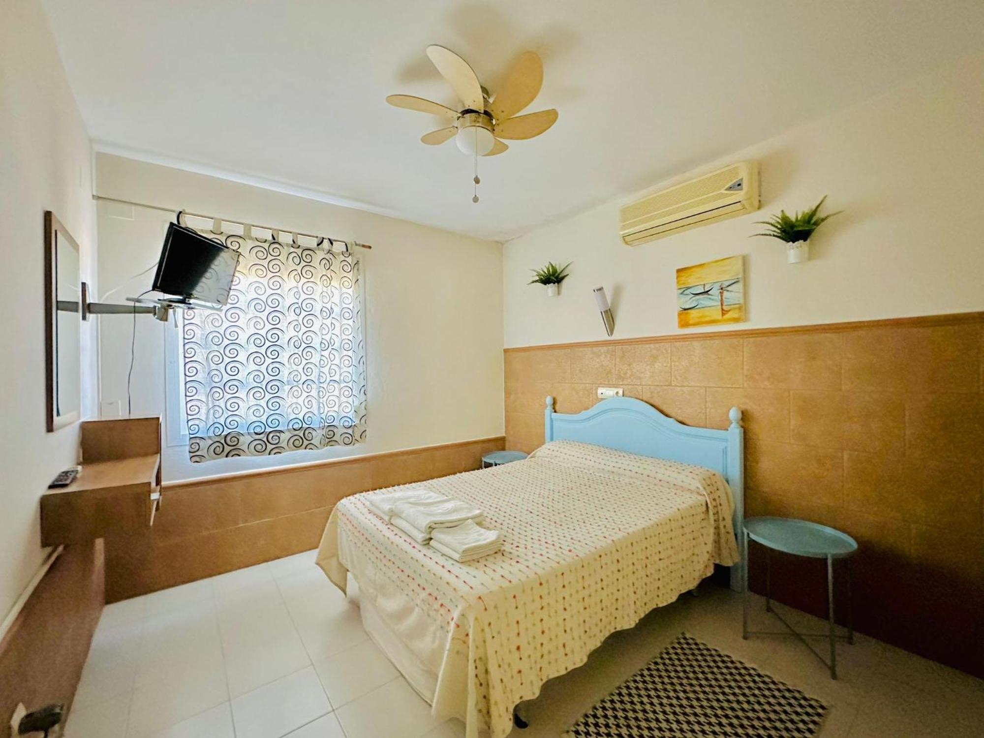 La Casita Del Mar Apartment เอลปูแอร์โต เด ซานตามาริอา ภายนอก รูปภาพ