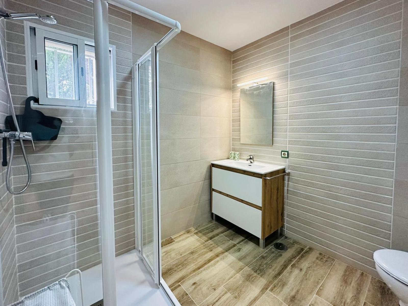 La Casita Del Mar Apartment เอลปูแอร์โต เด ซานตามาริอา ภายนอก รูปภาพ